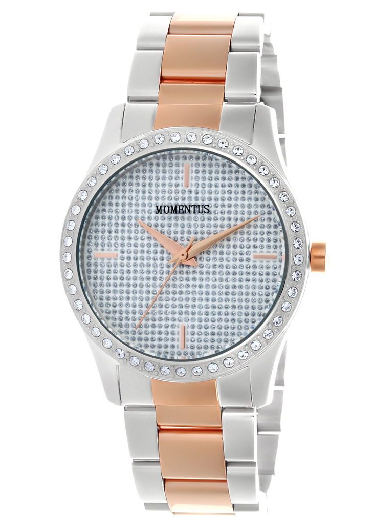 Momentus DW295T-10SR Bayan Kol Saati