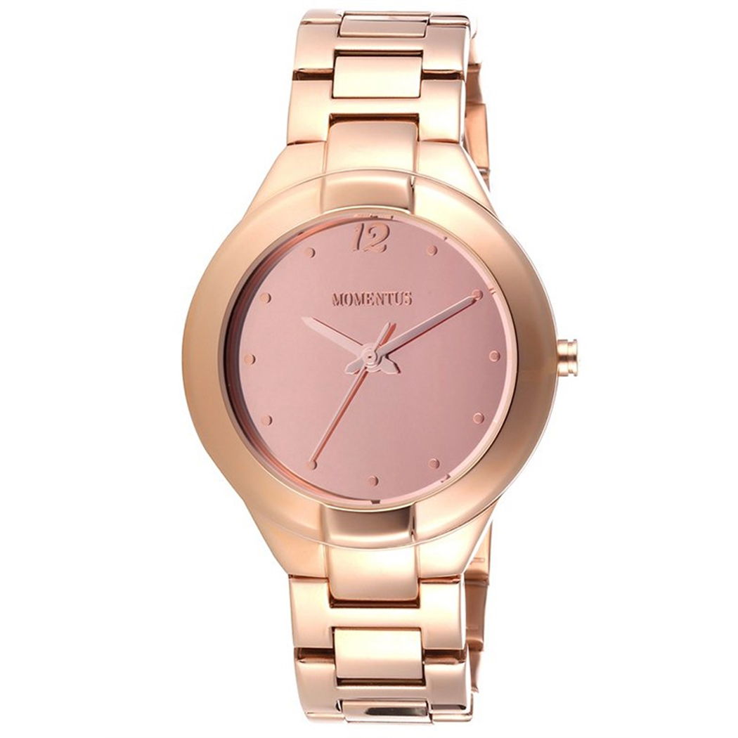 Momentus DW265R-12SR Bayan Kol Saati