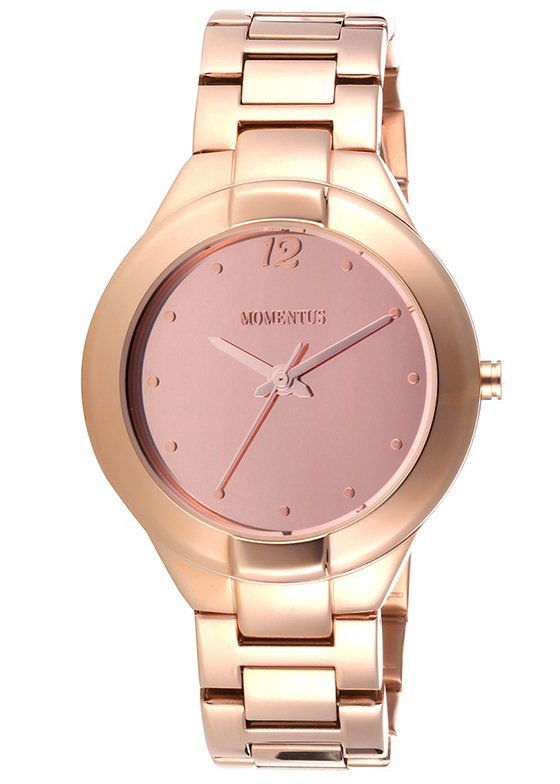 Momentus DW265R-12SR Bayan Kol Saati