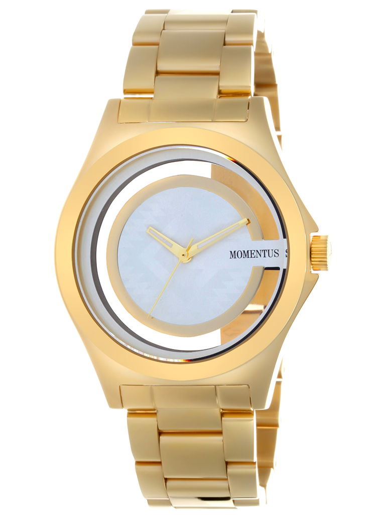 Momentus DW293G-09SG Bayan Kol Saati