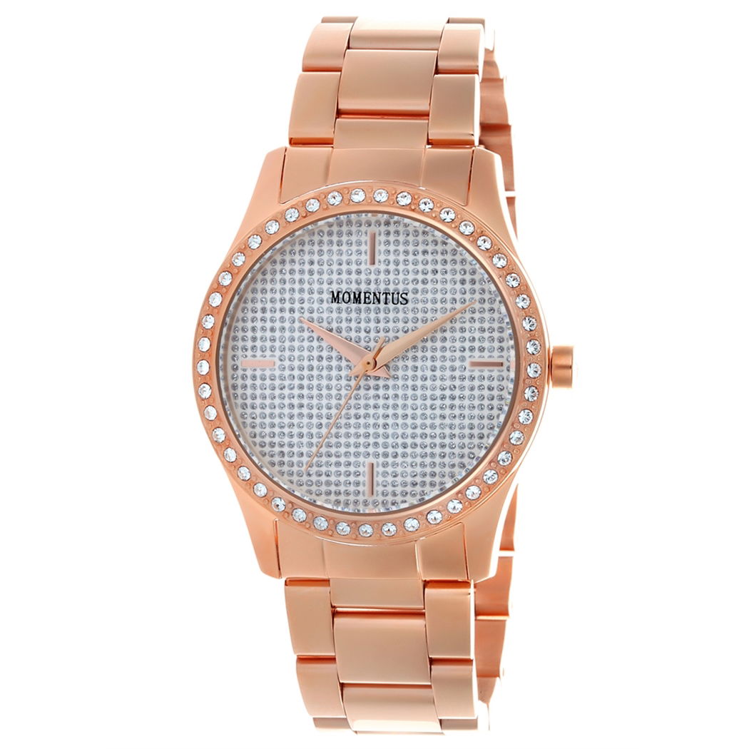 Momentus DW295R-10SR Bayan Kol Saati