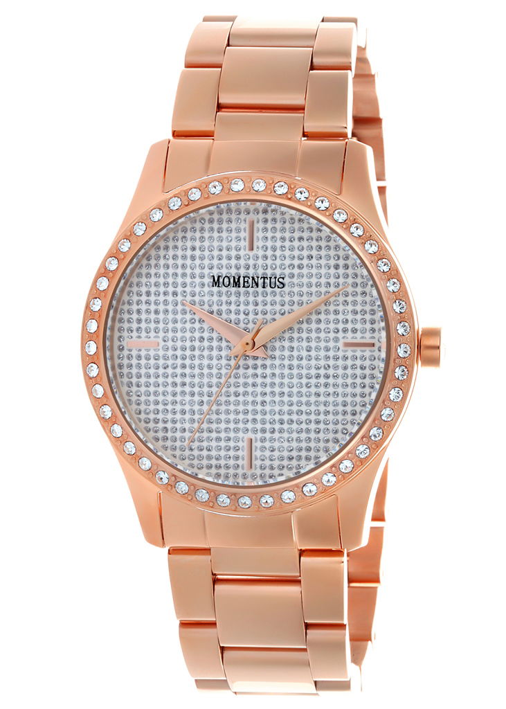 Momentus DW295R-10SR Bayan Kol Saati