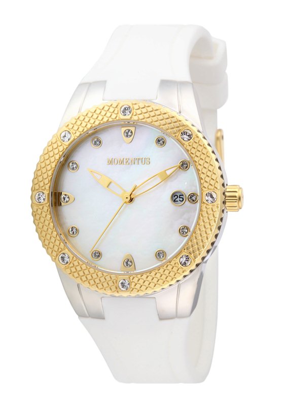 Momentus TR137G-09RB Bayan Kol Saati