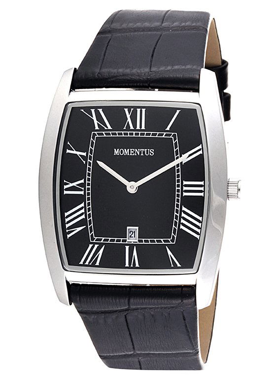 Momentus EM129S-04BS Erkek Kol Saati