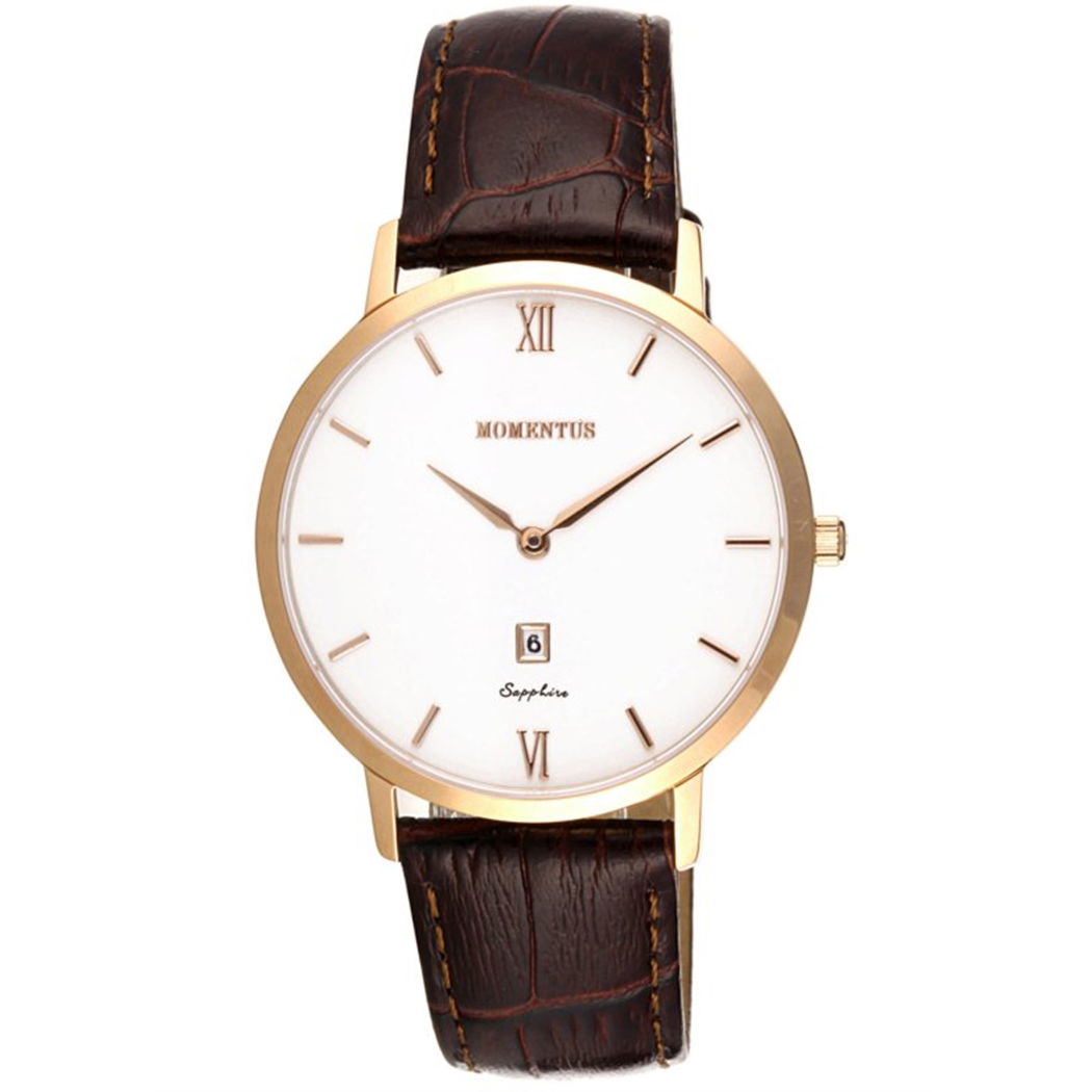 Momentus EM304R-02KR Erkek Kol Saati