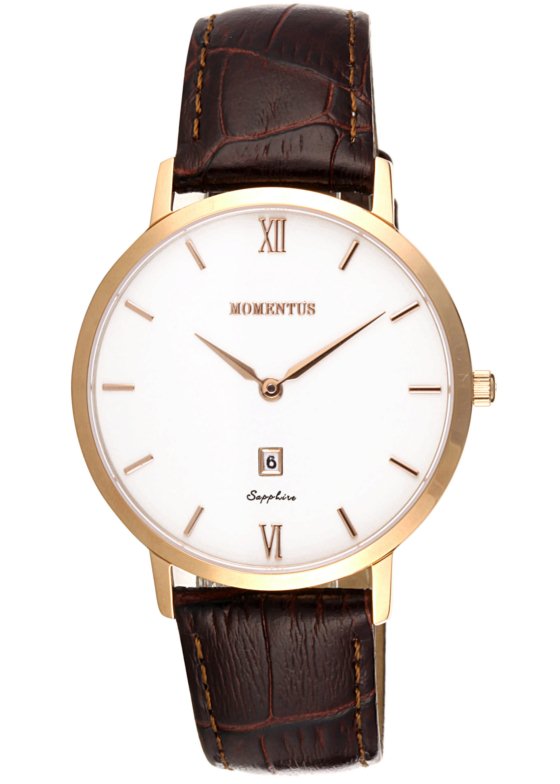 Momentus EM304R-02KR Erkek Kol Saati