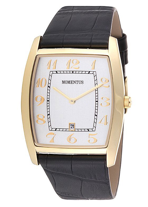 Momentus EM129G-01BG Erkek Kol Saati