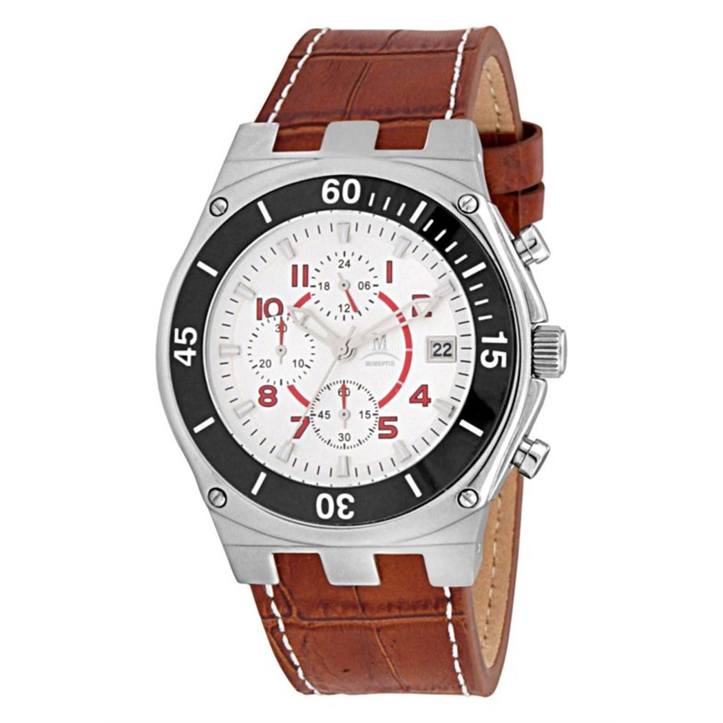 Momentus FD232S-02BS Erkek Kol Saati