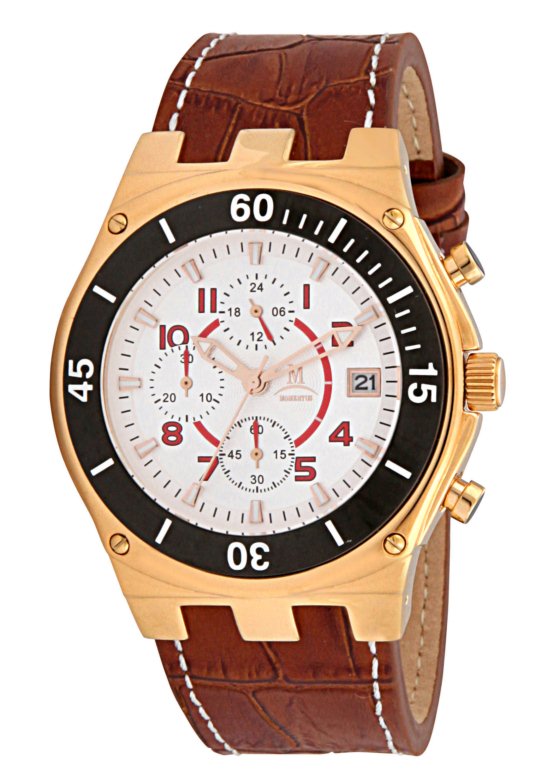 Momentus FD232R-02BR Erkek Kol Saati