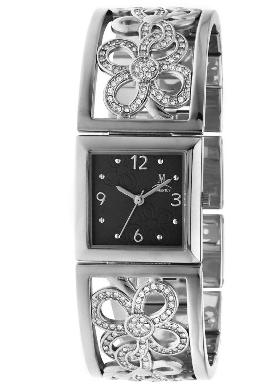 Momentus FJ211S-04SD Bayan Kol Saati