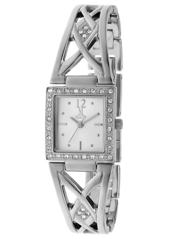 Momentus FJ215S-01SD Bayan Kol Saati