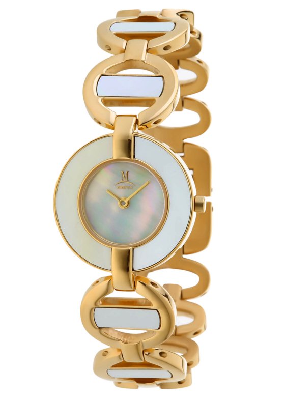 Momentus FJ124G-09SG Bayan Kol Saati