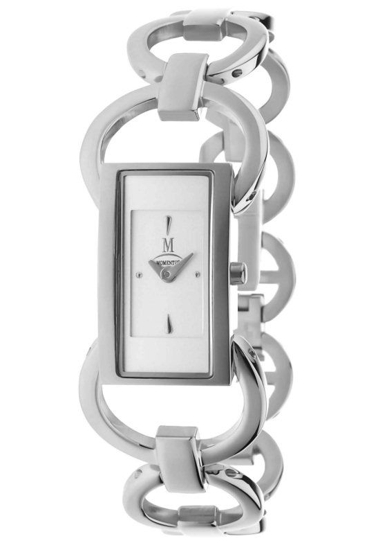 Momentus FJ128S-09SS Bayan Kol Saati