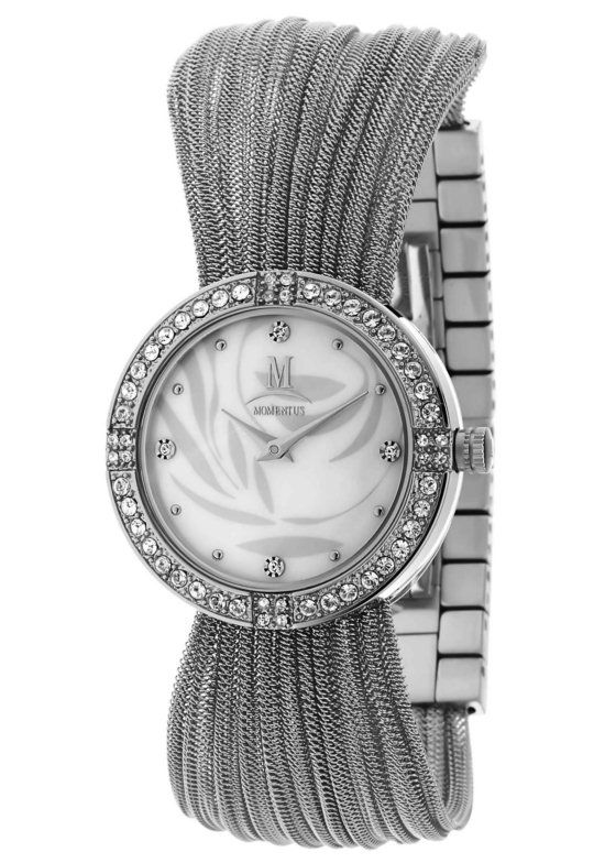 Momentus FJ166S-09SD Bayan Kol Saati