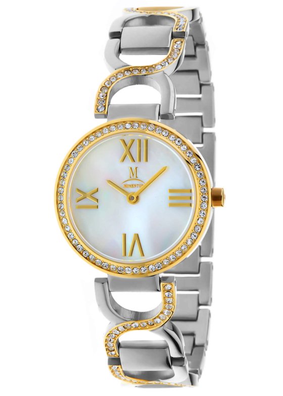 Momentus FJ168T-09SD Bayan Kol Saati