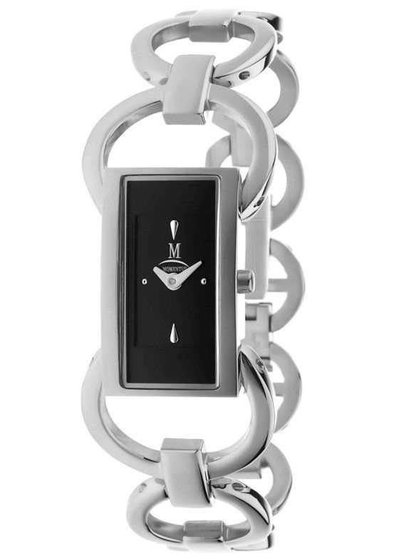 Momentus FJ128S-04SS Bayan Kol Saati