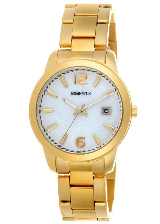 Momentus DW275G-09SG Bayan Kol Saati