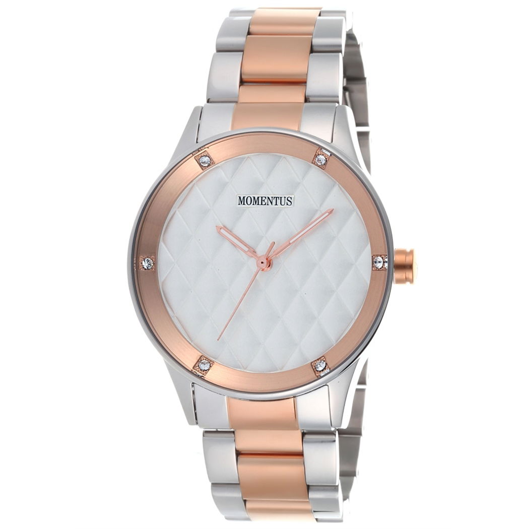 Momentus DW291T-02SR Bayan Kol Saati