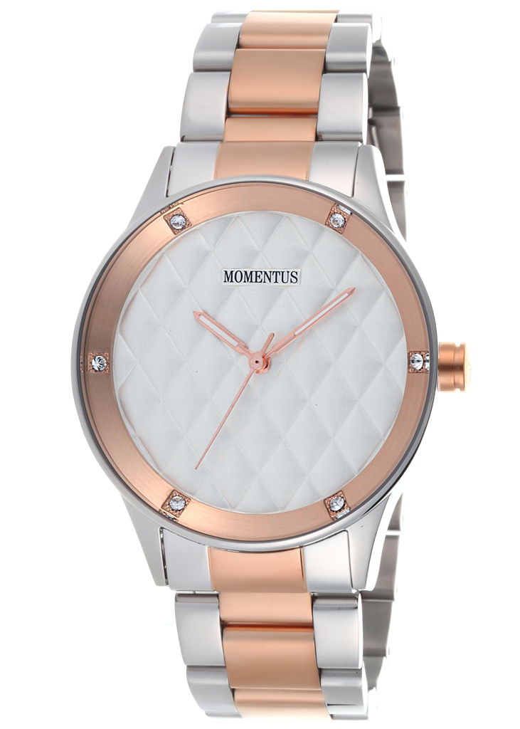 Momentus DW291T-02SR Bayan Kol Saati