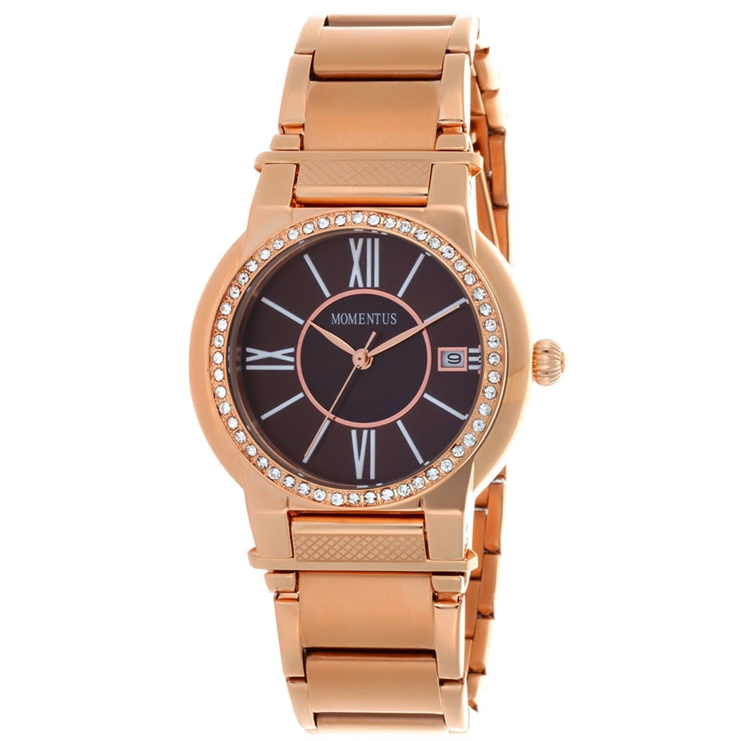 Momentus DW169R-06SR Bayan Kol Saati
