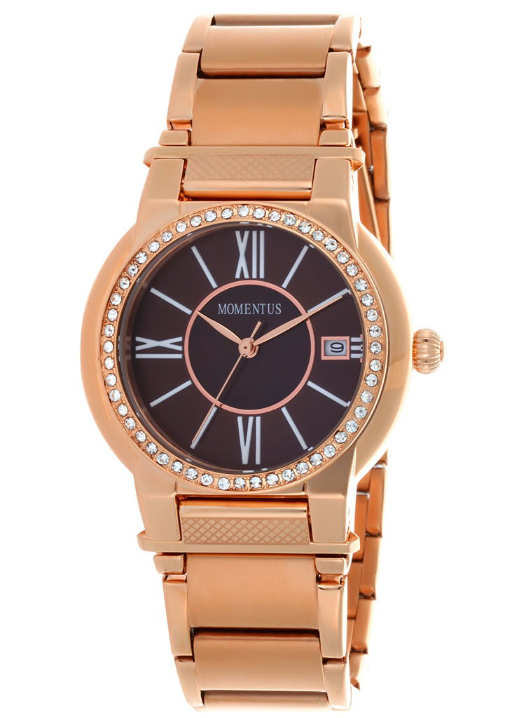 Momentus DW169R-06SR Bayan Kol Saati