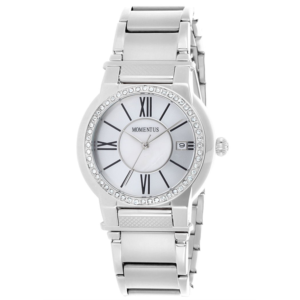 Momentus DW169S-09SS Bayan Kol Saati