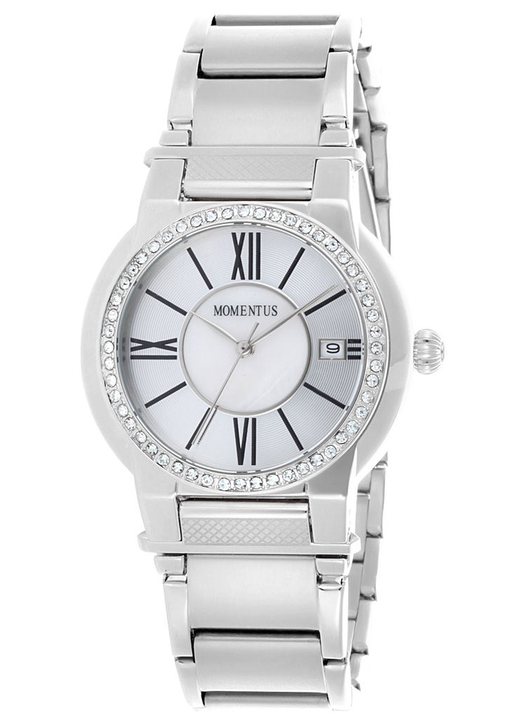 Momentus DW169S-09SS Bayan Kol Saati