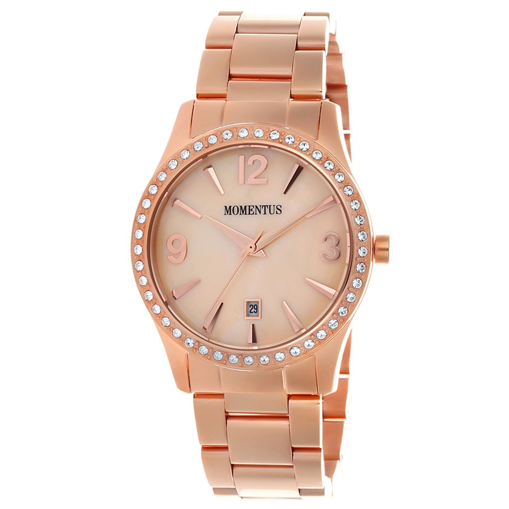 Momentus DW296R-12SR Bayan Kol Saati