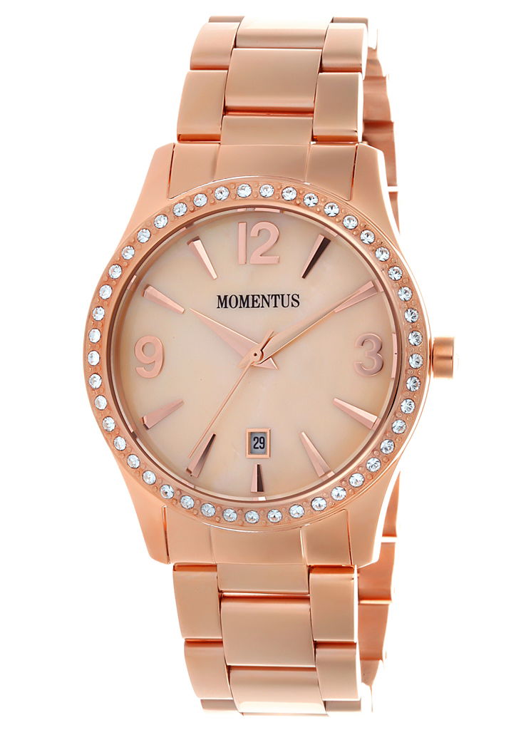 Momentus DW296R-12SR Bayan Kol Saati