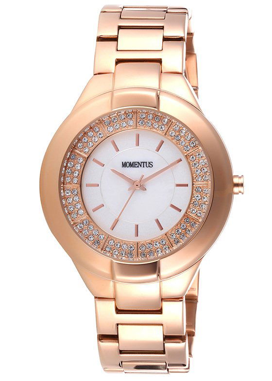 Momentus DW263R-09SR Bayan Kol Saati