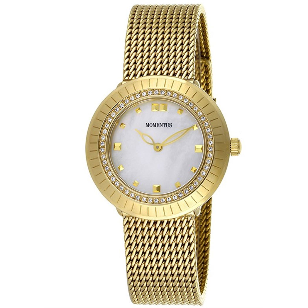 Momentus DW268G-09SG Bayan Kol Saati