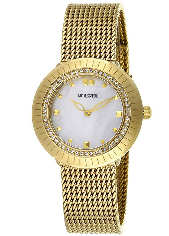 Momentus DW268G-09SG Bayan Kol Saati