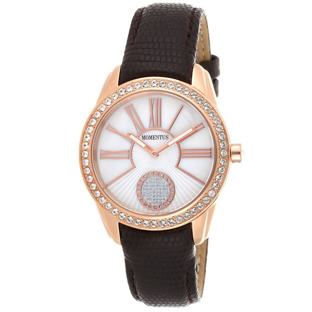 Momentus DW227R-09KR Bayan Kol Saati