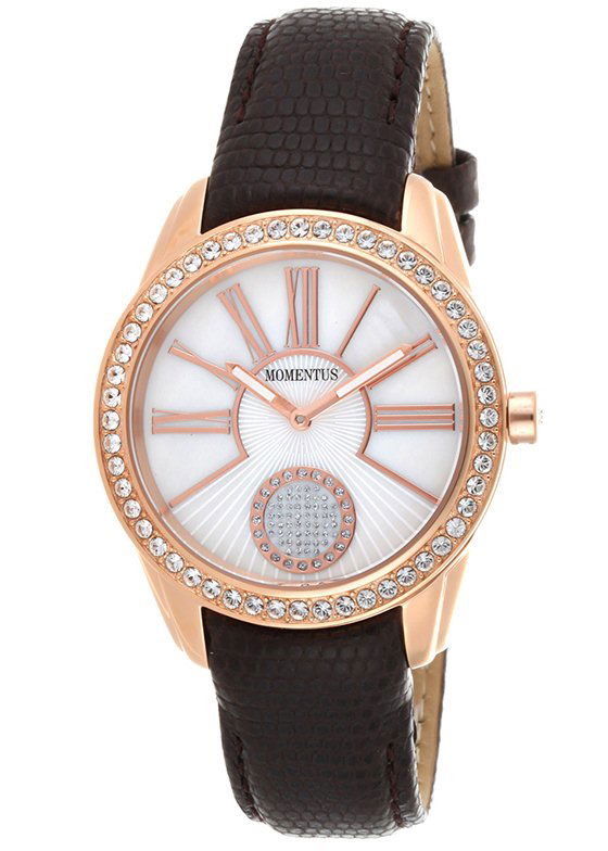 Momentus DW227R-09KR Bayan Kol Saati