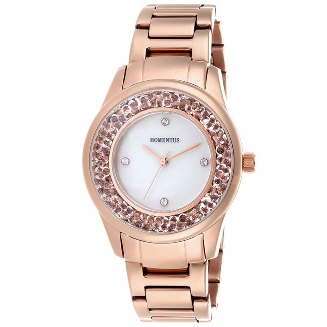 Momentus DW168R-09SR Bayan Kol Saati