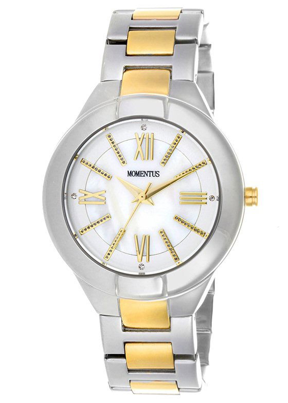 Momentus DW264T-09SG Bayan Kol Saati