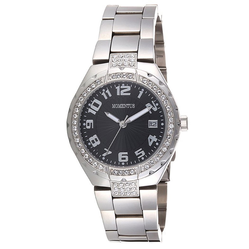 Momentus DW132S-04SS Bayan Kol Saati