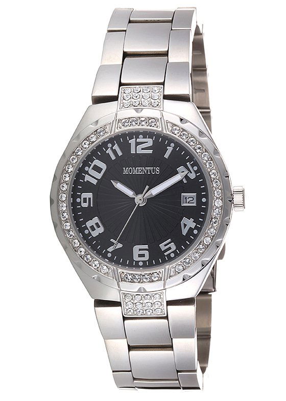 Momentus DW132S-04SS Bayan Kol Saati