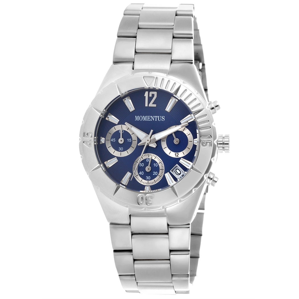 Momentus DW170S-11SS Bayan Kol Saati