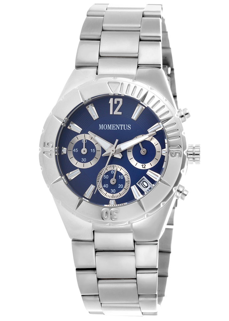 Momentus DW170S-11SS Bayan Kol Saati