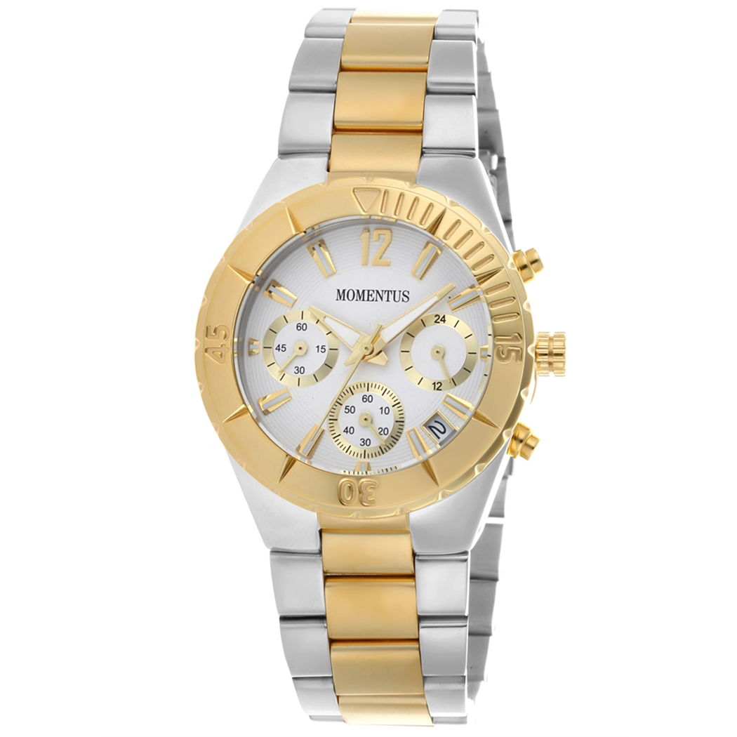 Momentus DW170T-02SG Bayan Kol Saati