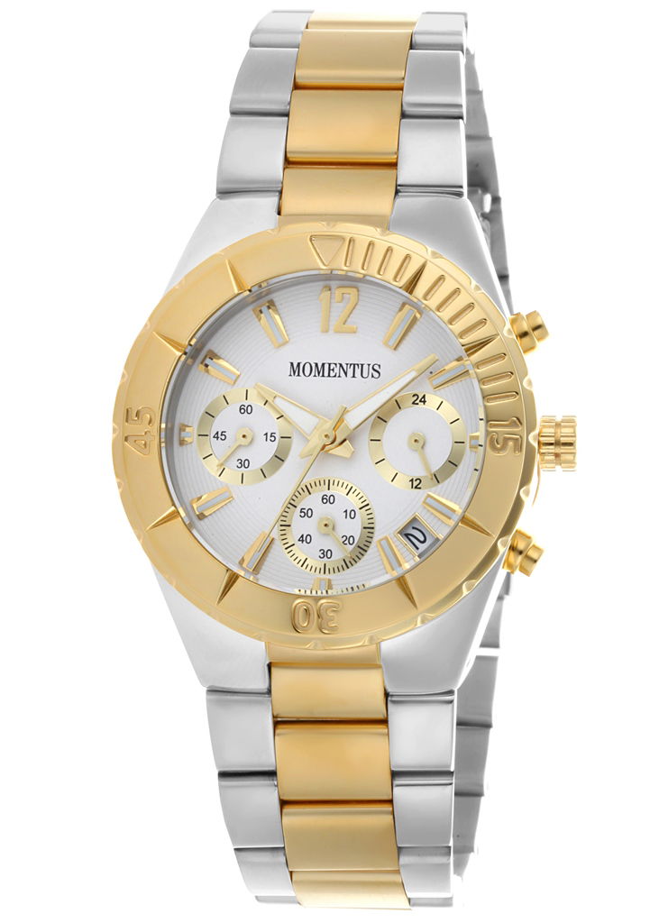 Momentus DW170T-02SG Bayan Kol Saati