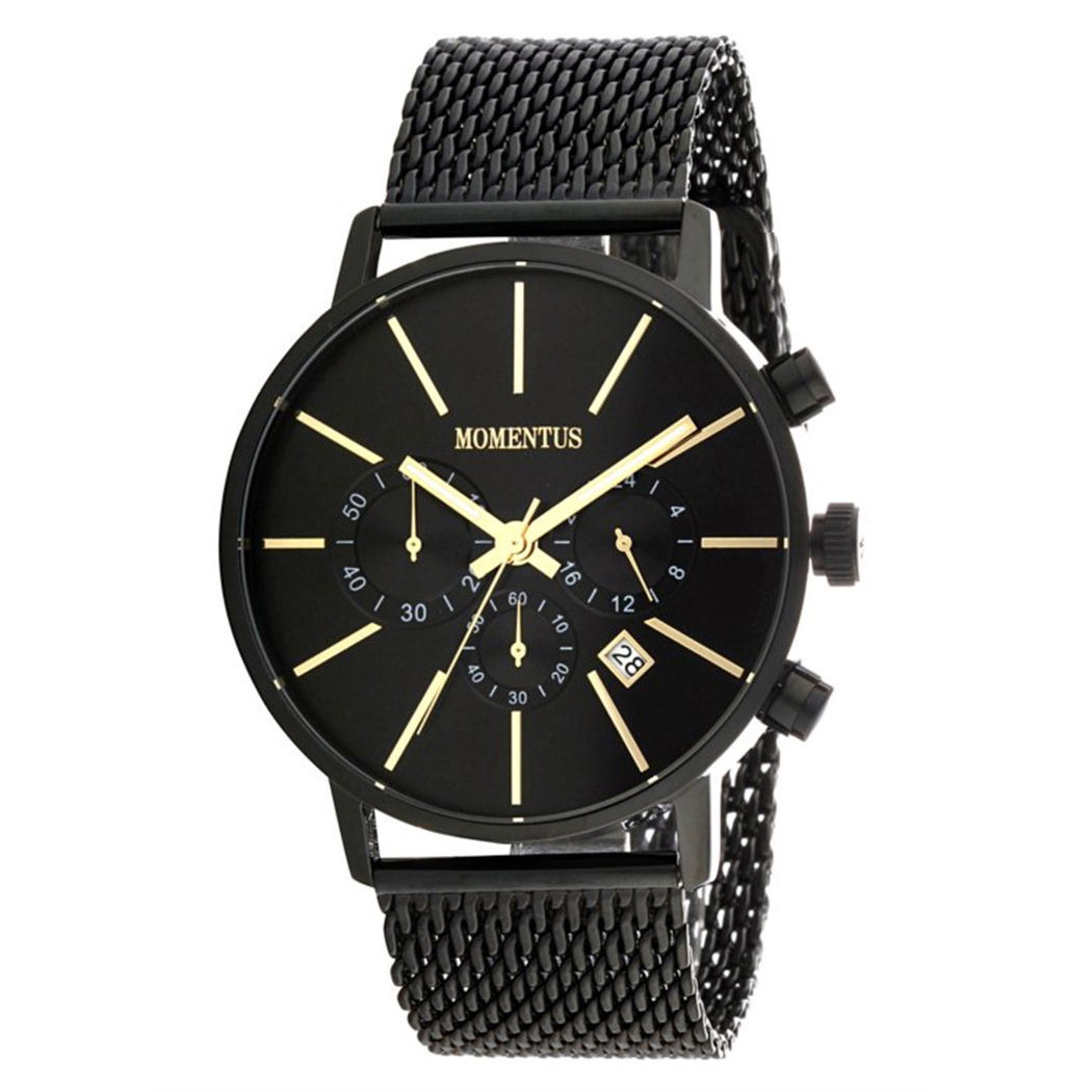 Momentus FD239B-04SG Erkek Kol Saati
