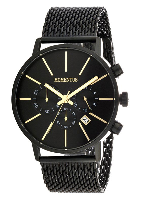 Momentus FD239B-04SG Erkek Kol Saati