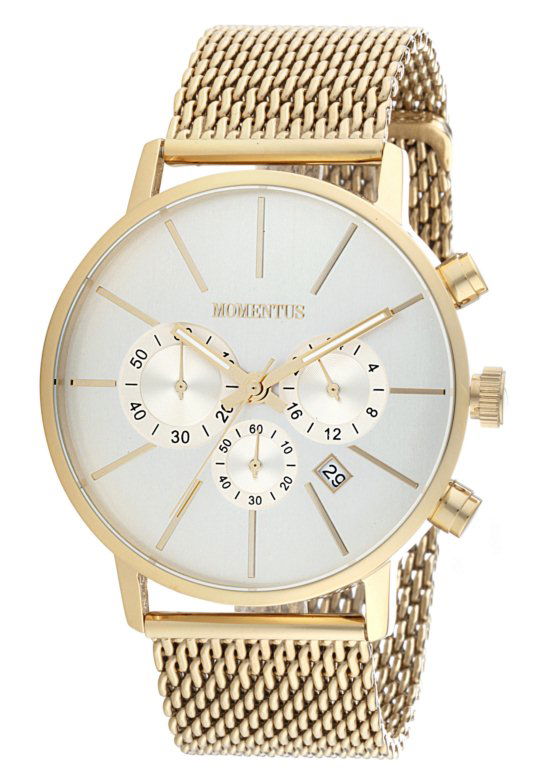 Momentus FD239G-07SG Erkek Kol Saati