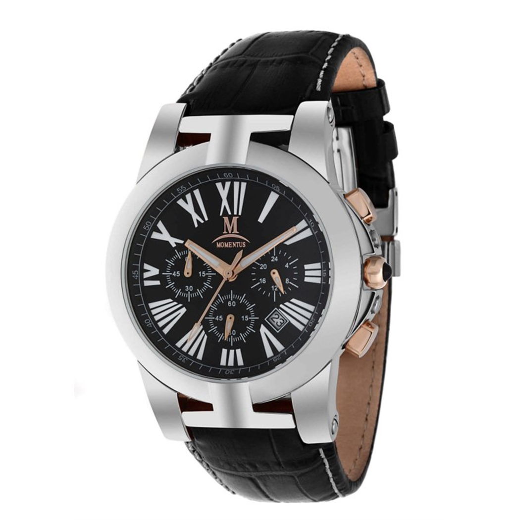 Momentus FD225S-04BS Erkek Kol Saati