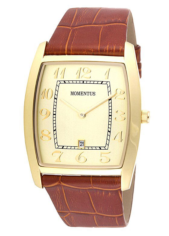 Momentus EM129G-07KG Erkek Kol Saati