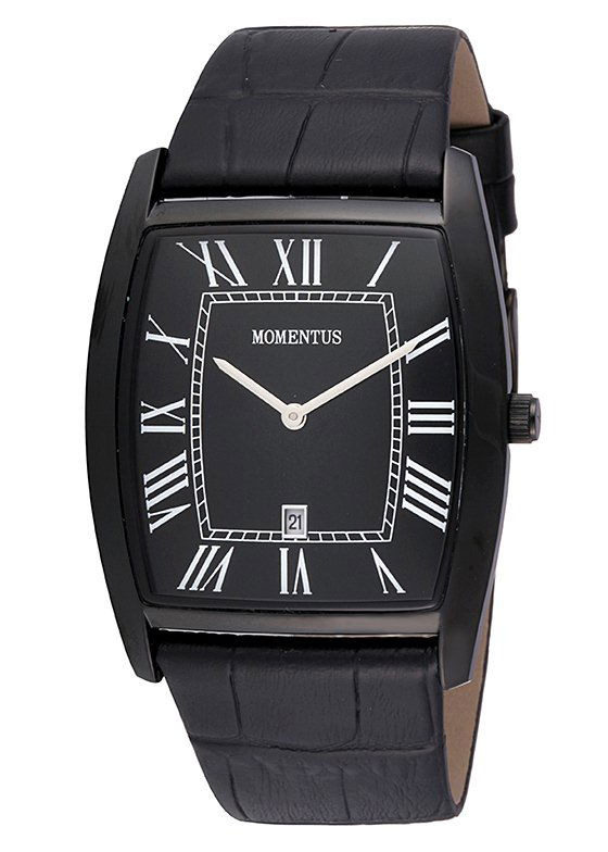 Momentus EM129E-04BE Erkek Kol Saati