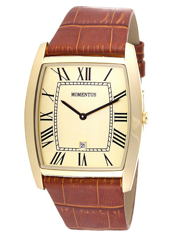 Momentus EM129G-08KG Erkek Kol Saati