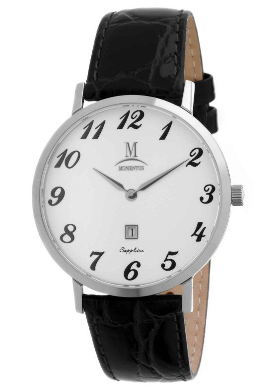 Momentus EM304S-03BS Erkek Kol Saati